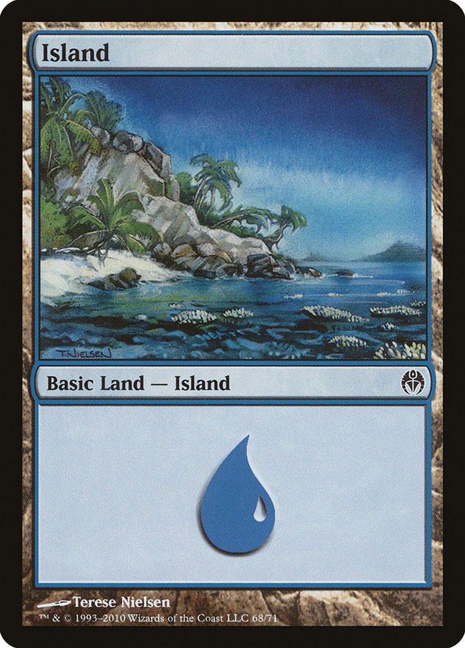 Island