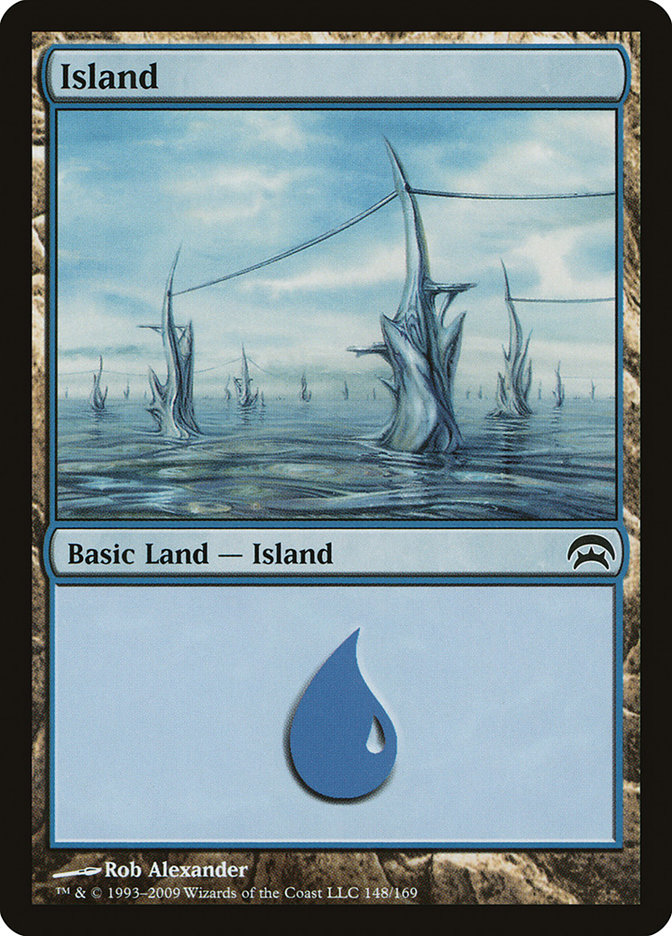 Island