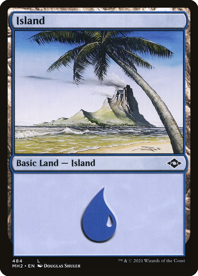 Island