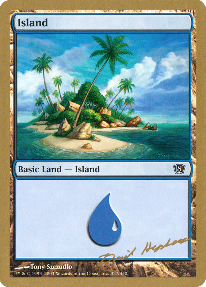 Island