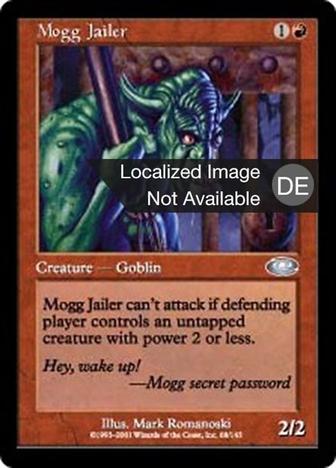 Mogg Jailer