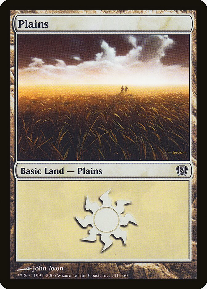 Plains