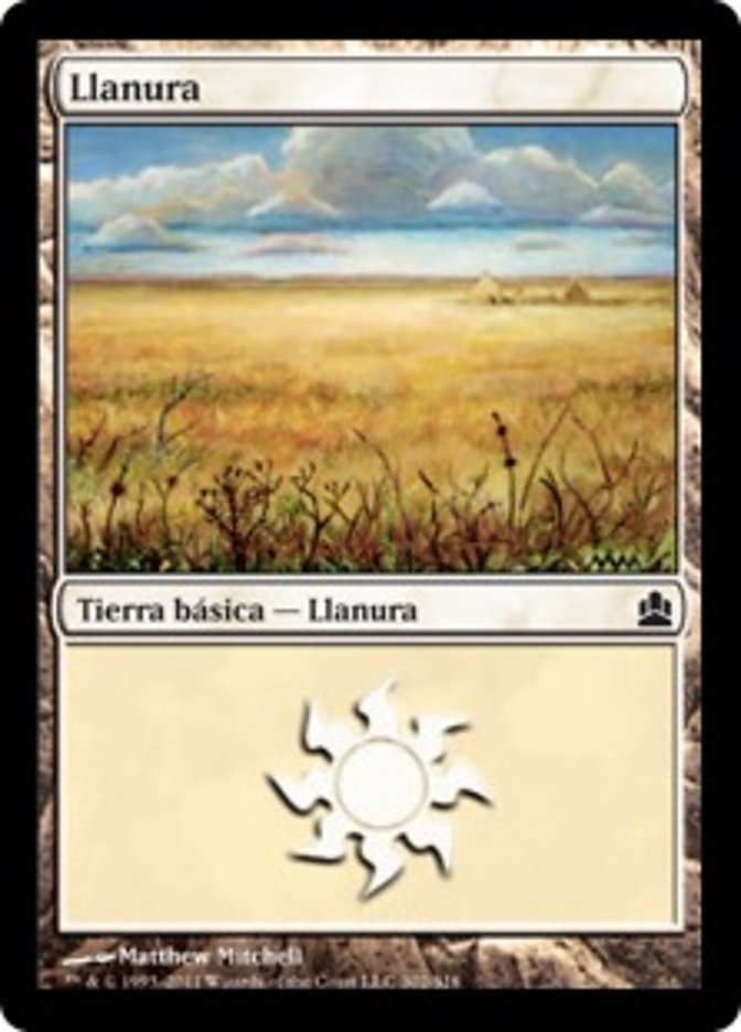 Plains