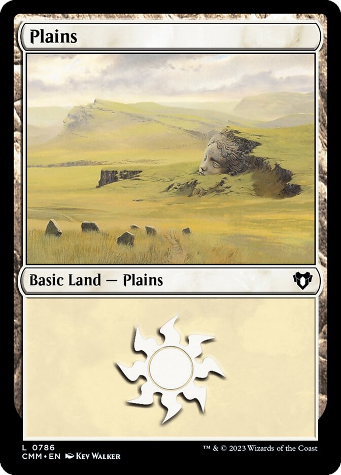 Plains