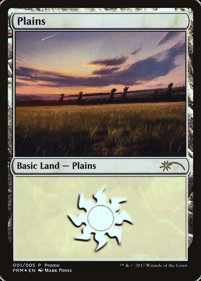 Plains