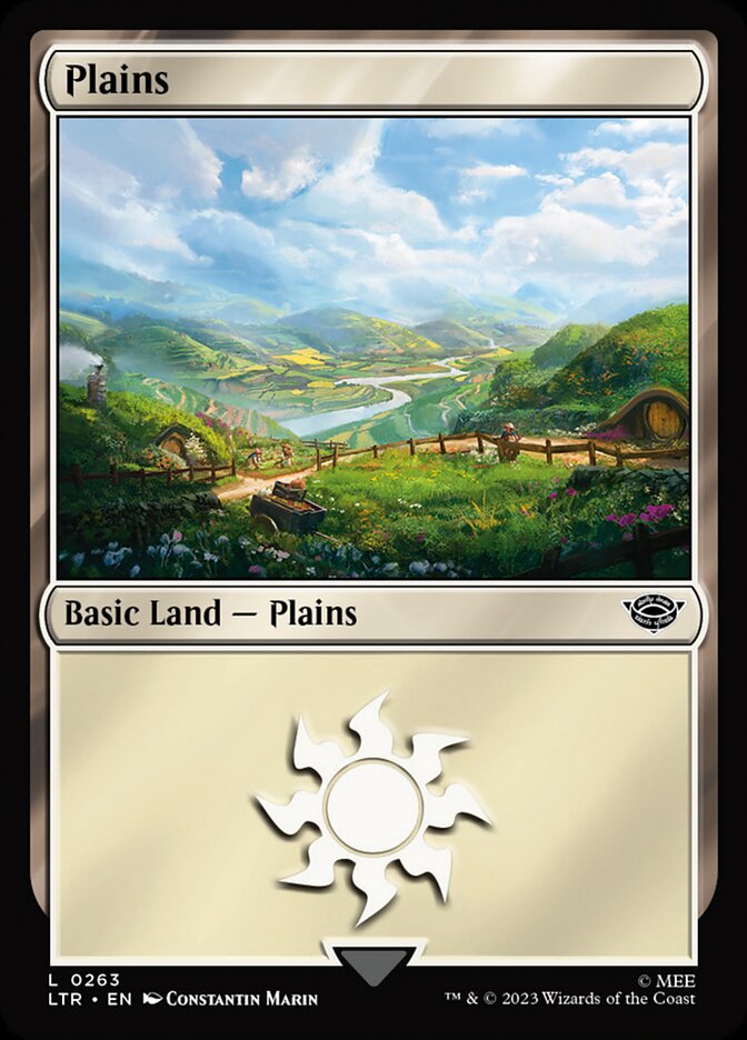 Plains