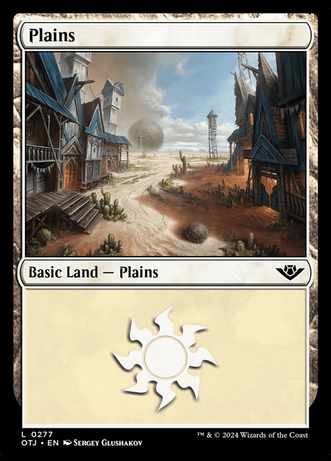 Plains