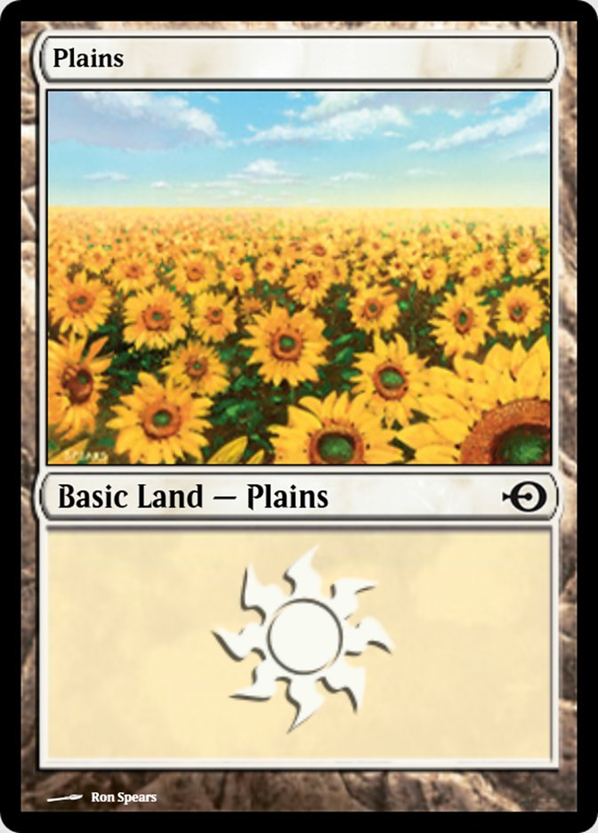 Plains