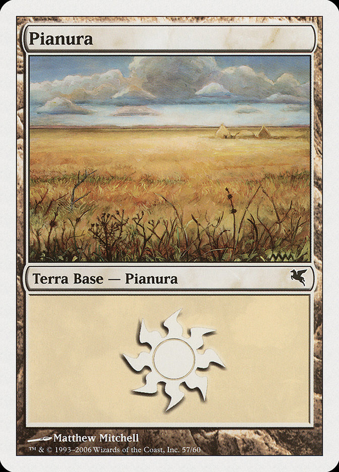 Plains