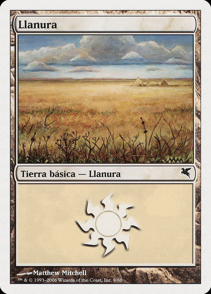 Plains