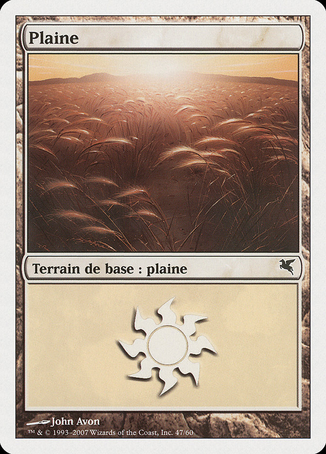 Plains