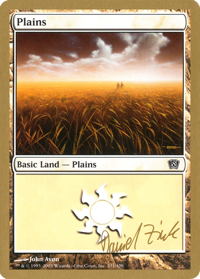 Plains