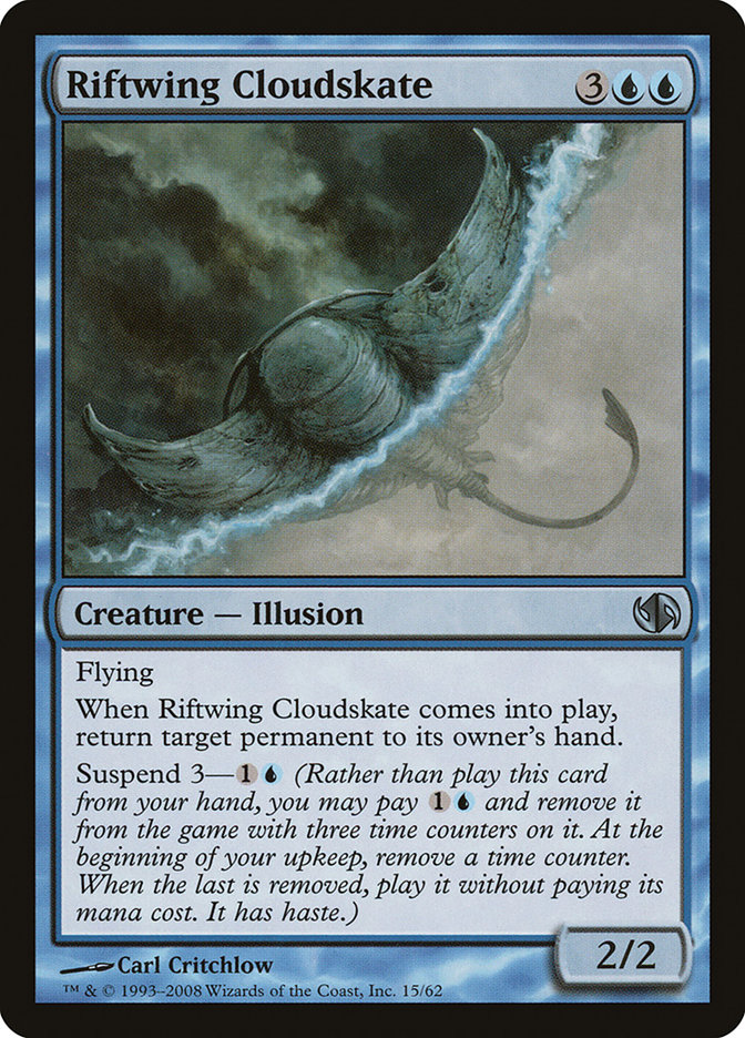 Riftwing Cloudskate