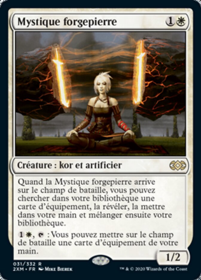 Stoneforge Mystic