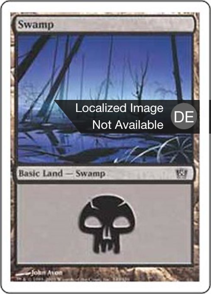 Swamp