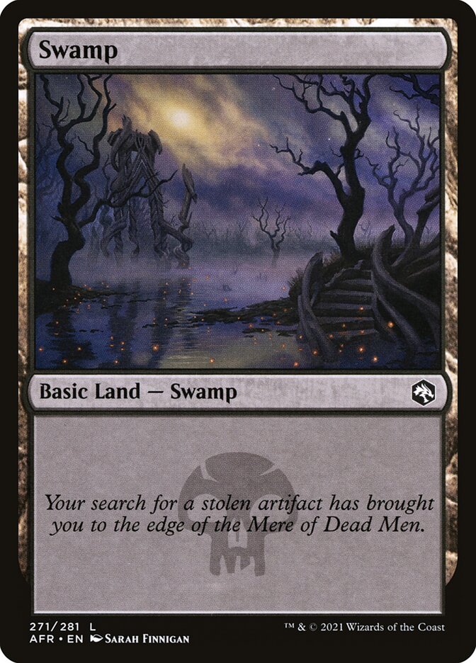 Swamp