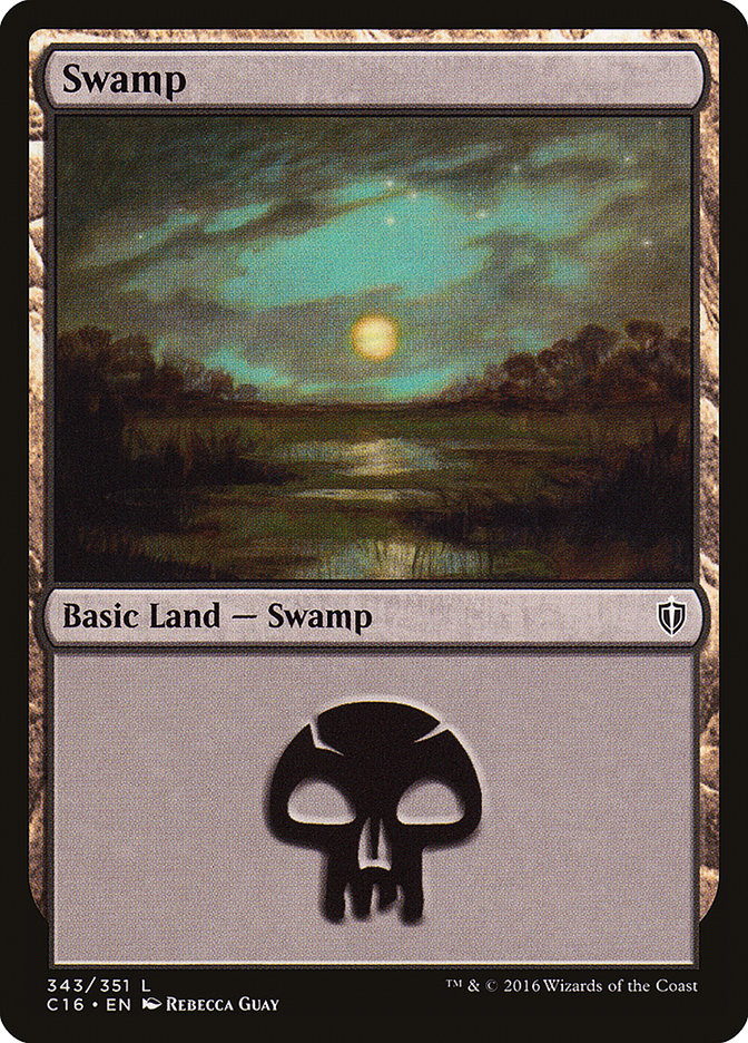 Swamp