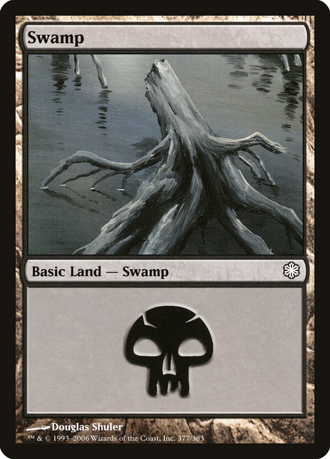 Swamp