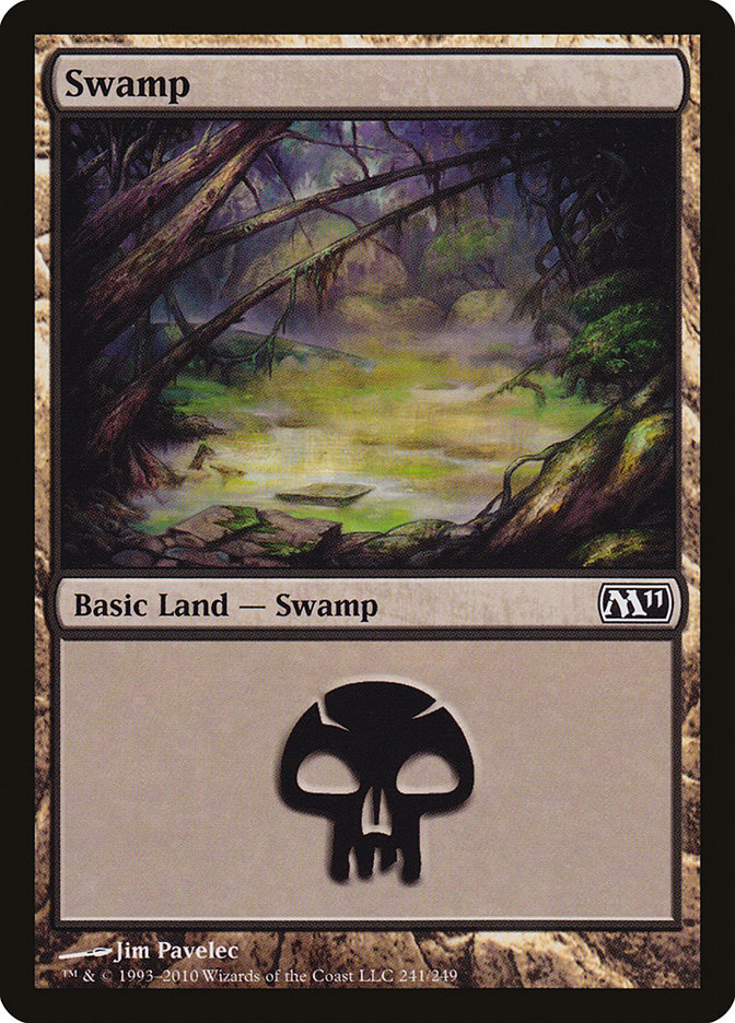 Swamp