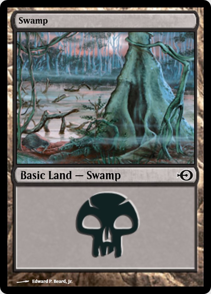 Swamp