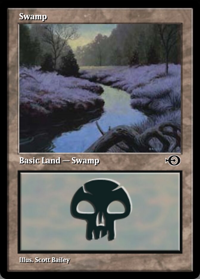 Swamp