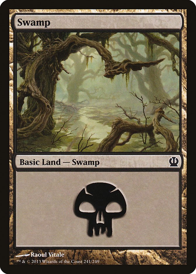 Swamp