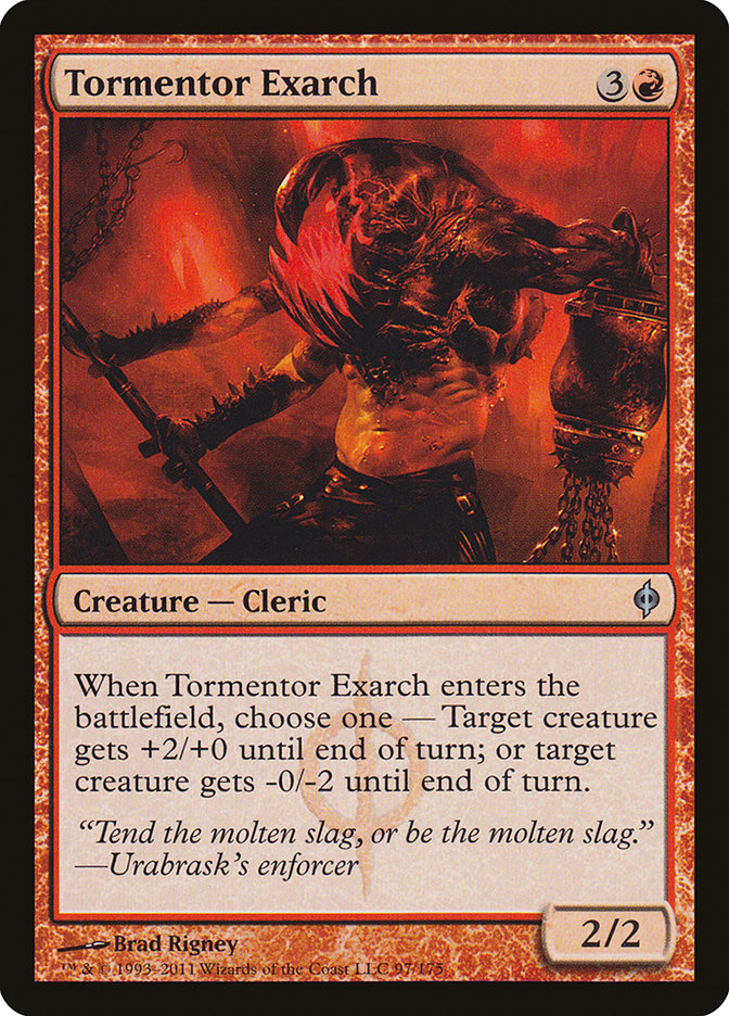 Tormentor Exarch