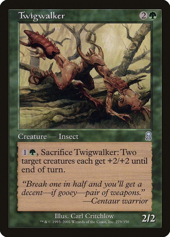 Twigwalker