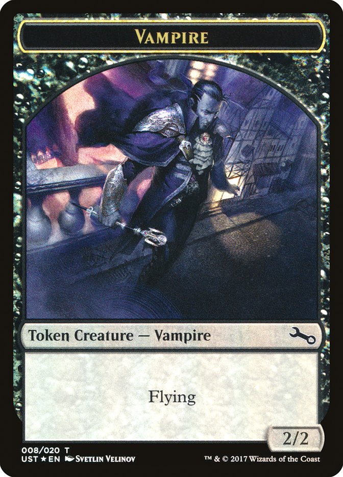 Vampire // Vampire Token