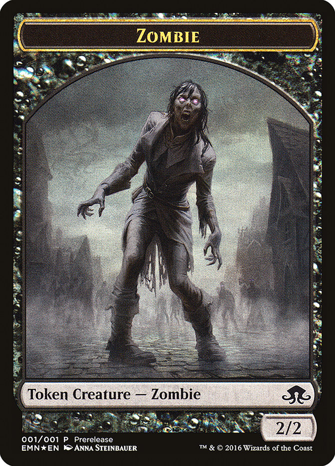 Zombie // Zombie Token