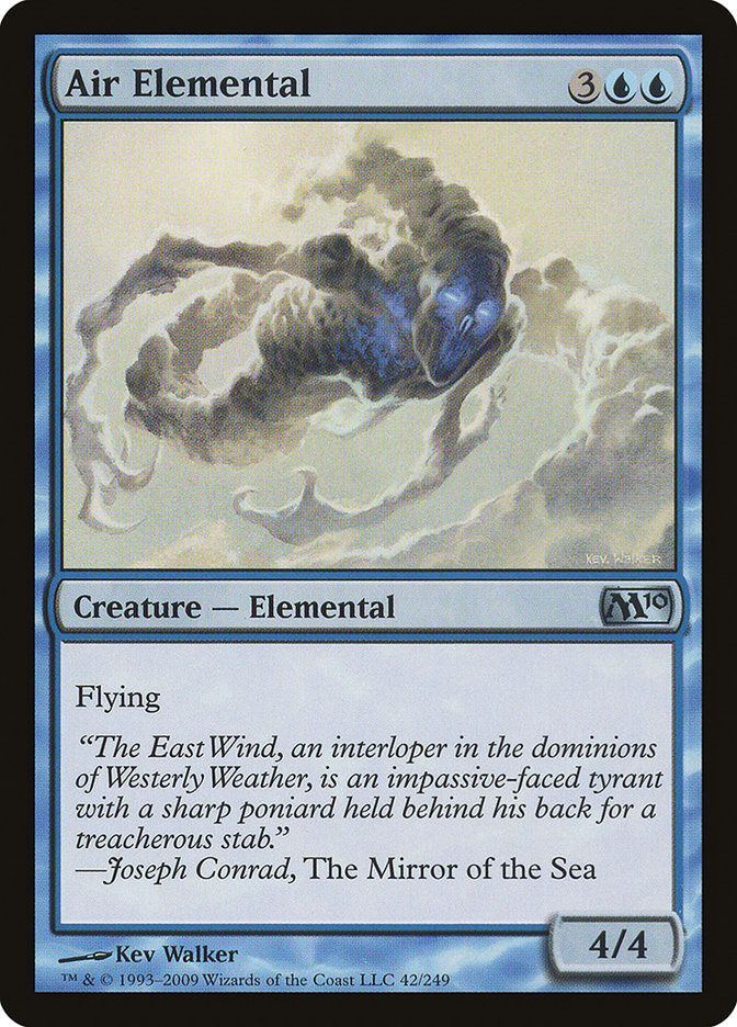 Air Elemental