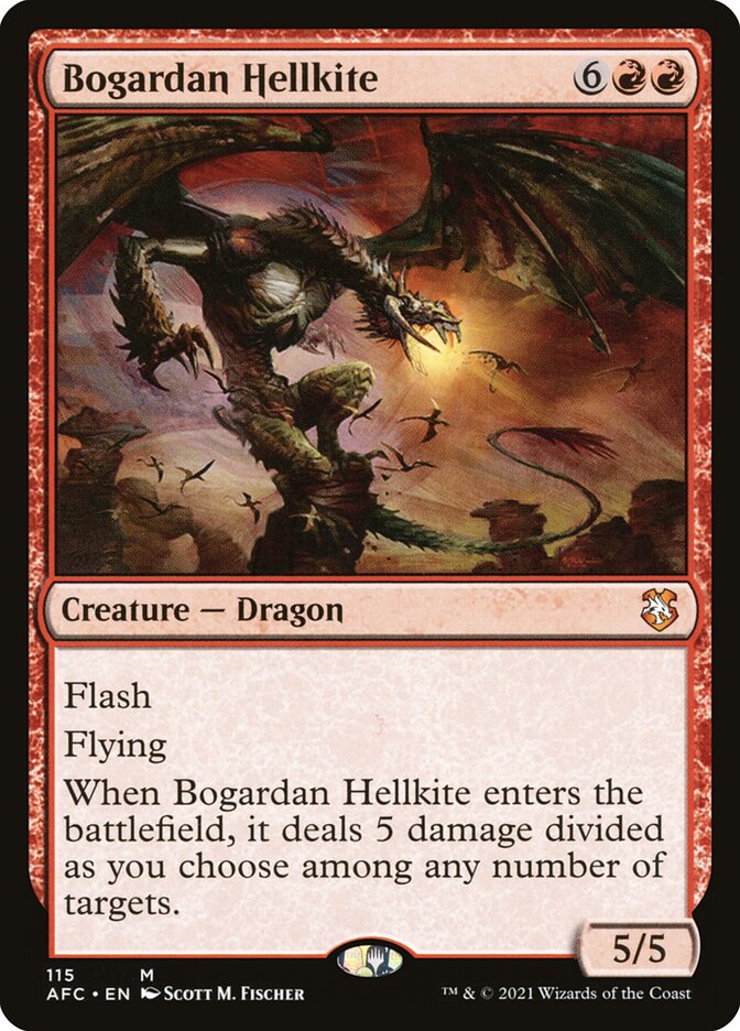 Bogardan Hellkite