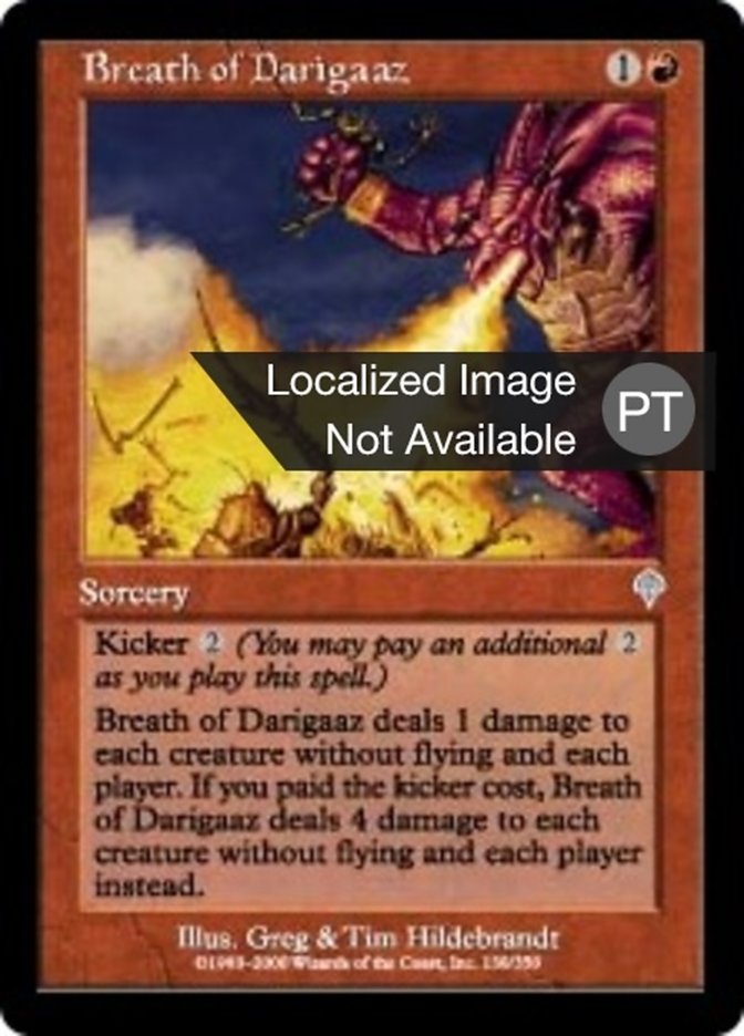 Breath of Darigaaz