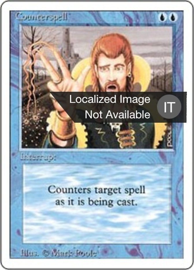 Counterspell