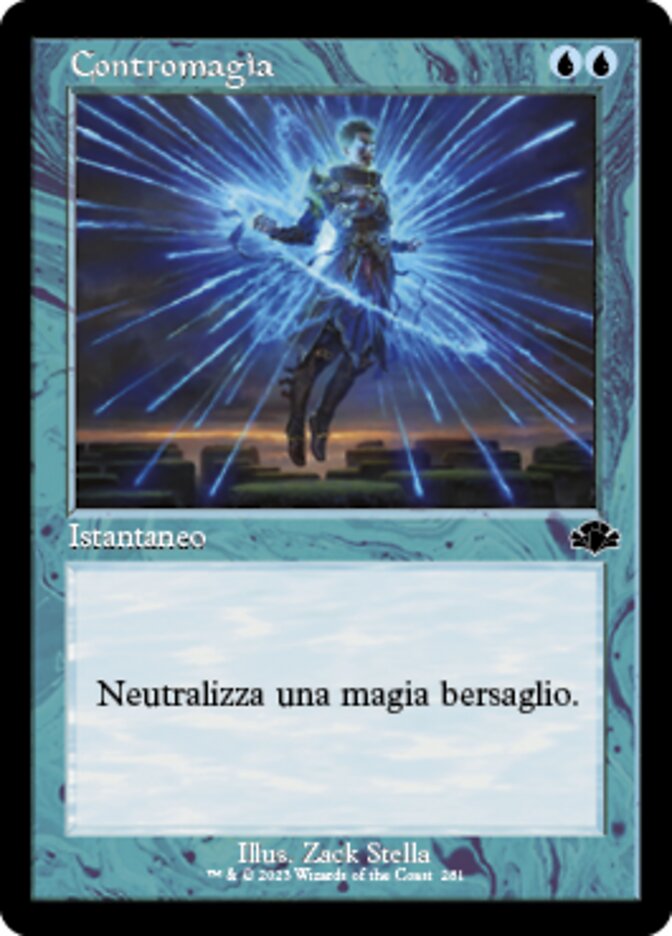 Counterspell