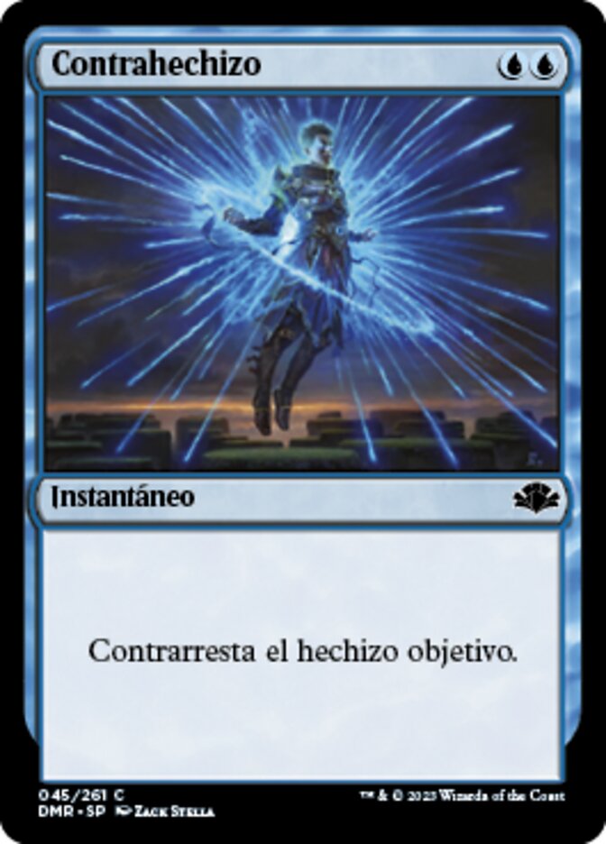 Counterspell