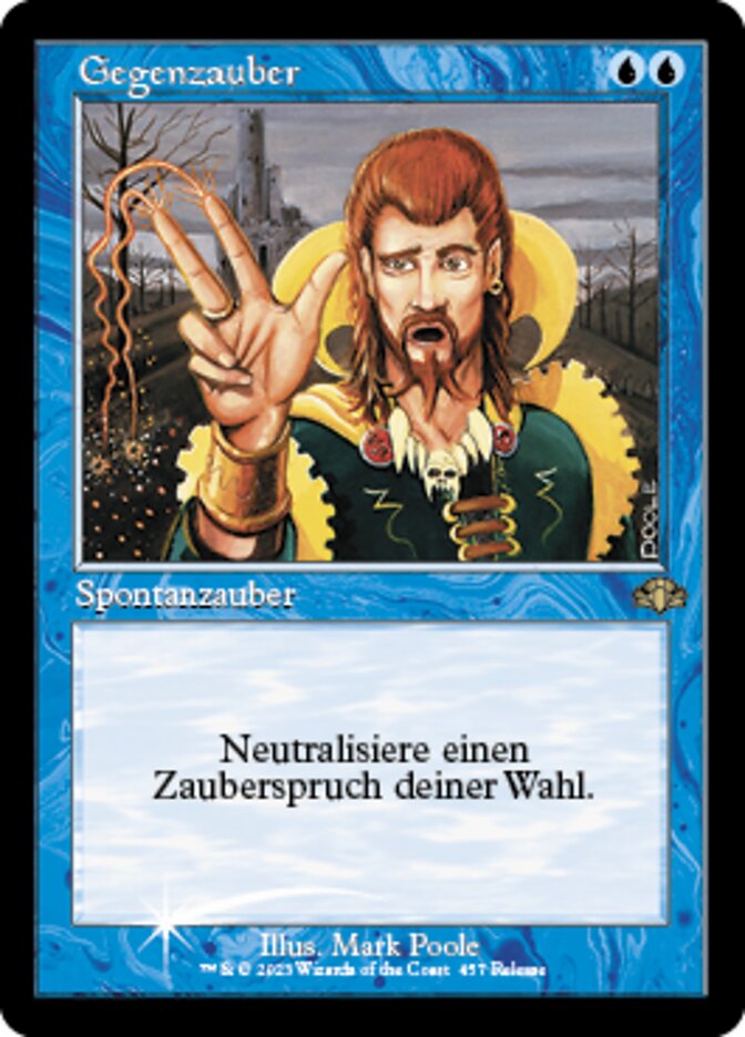 Counterspell