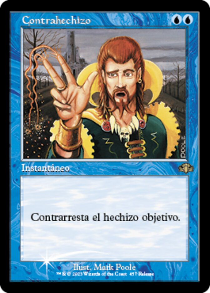 Counterspell