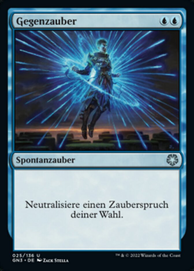 Counterspell