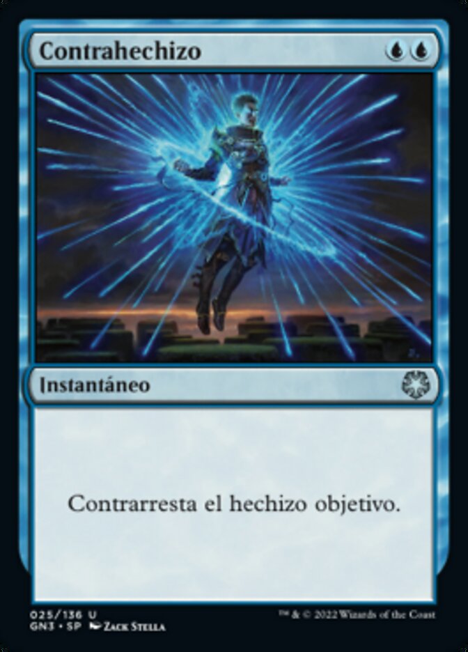 Counterspell