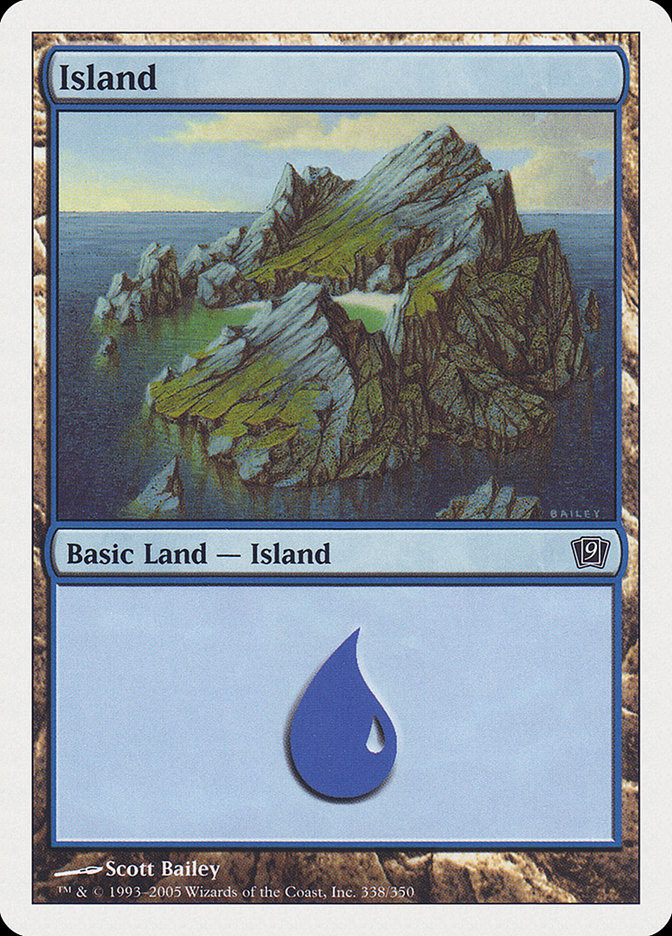 Island