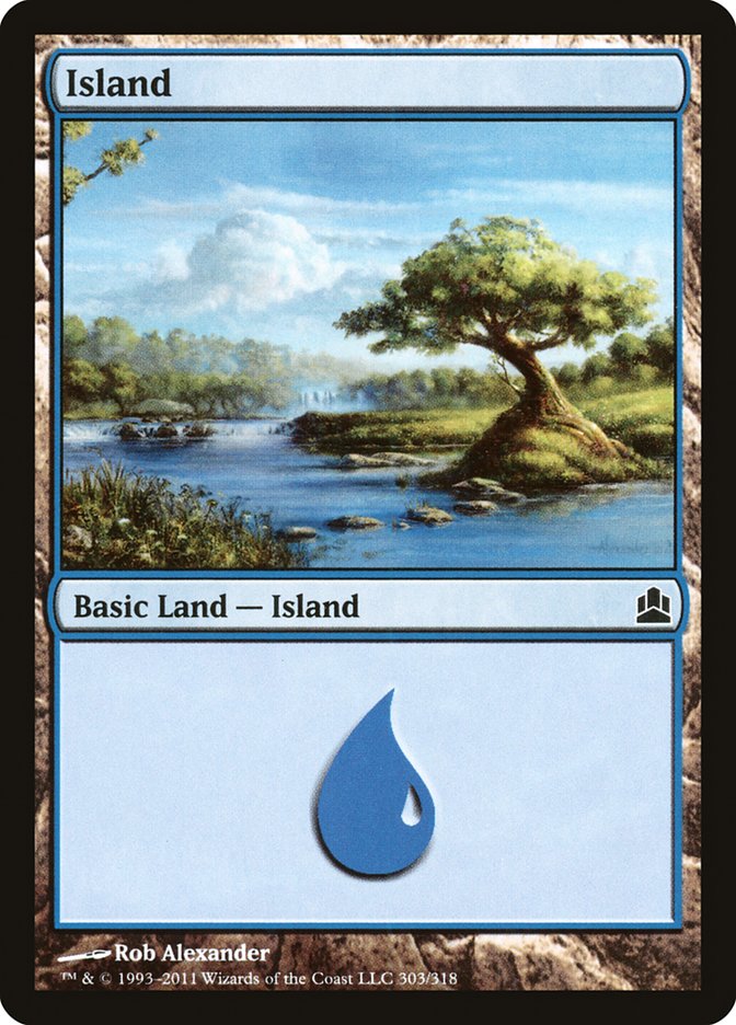 Island