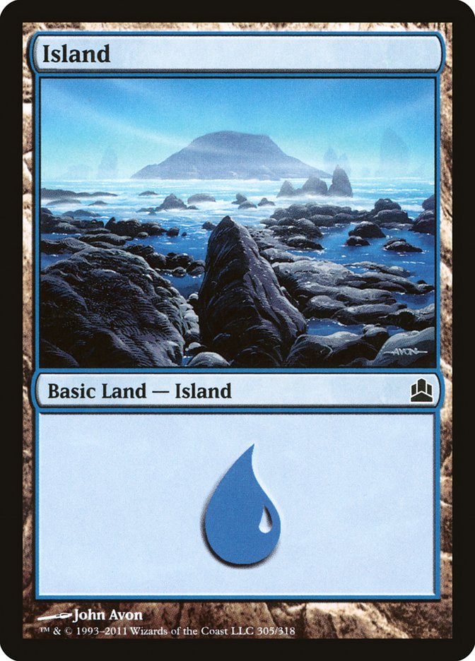 Island