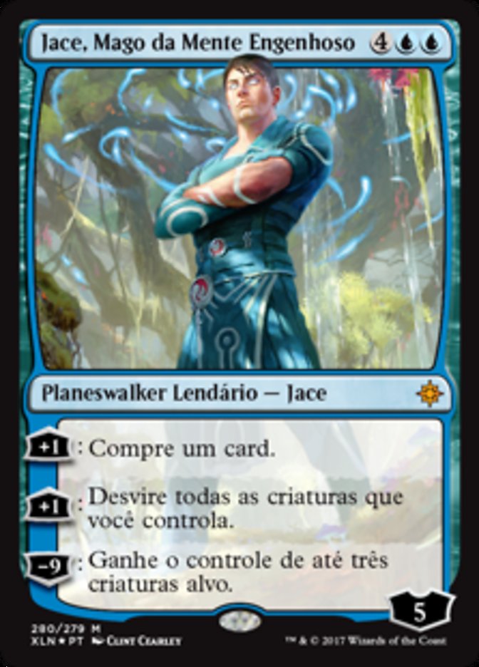 Jace, Ingenious Mind-Mage