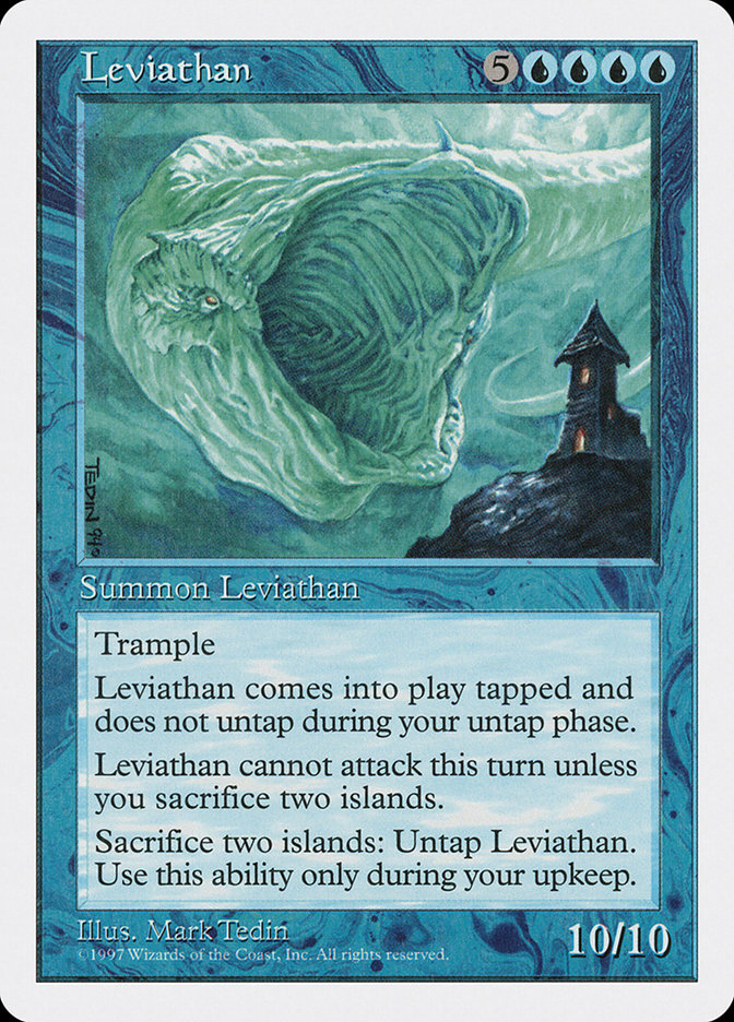 Leviathan