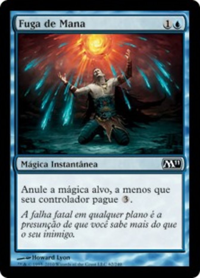 Mana Leak