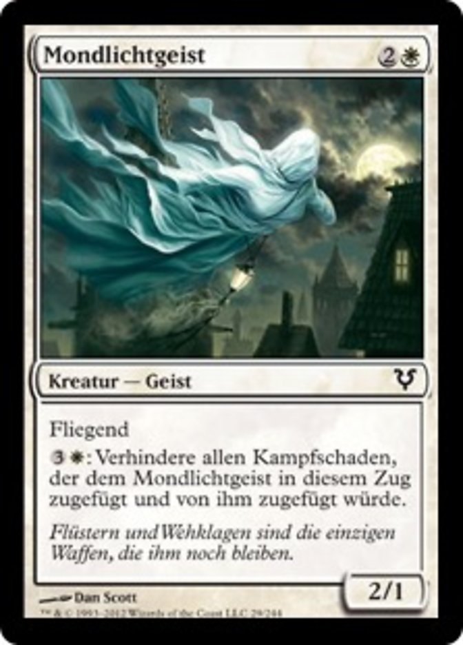 Moonlight Geist