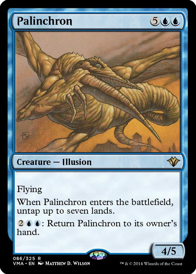 Palinchron