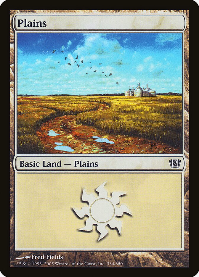 Plains