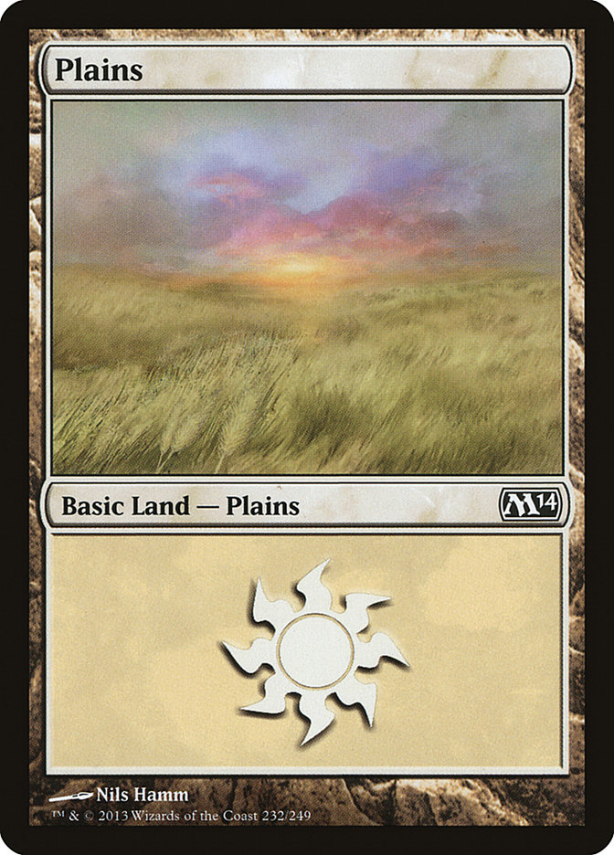 Plains